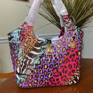 Brilliant colored Brahmin Small Carla Stampede Melbourne